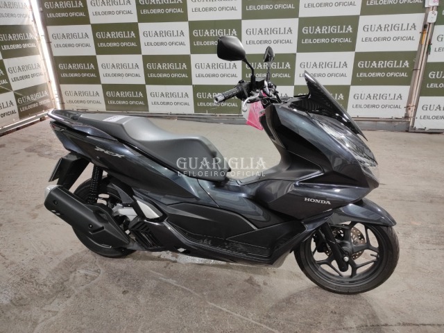 HONDA PCX 160 2024