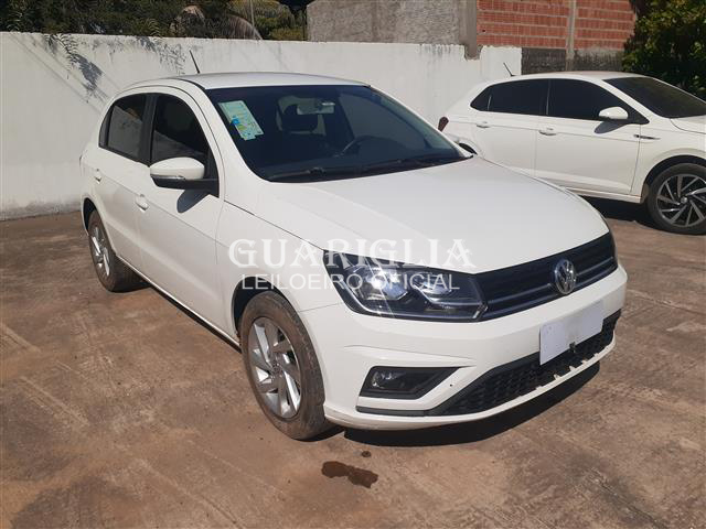 VOLKSWAGEN GOL 1.0 12V MPI TOTALFLEX MANUAL 2022