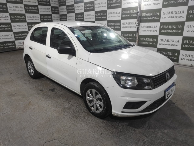 VOLKSWAGEN GOL 1.0 12V MPI TOTALFLEX MANUAL 2023